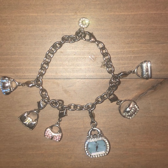 Citizen Ecco-Drive Charm Watch - Picture 2 of 4